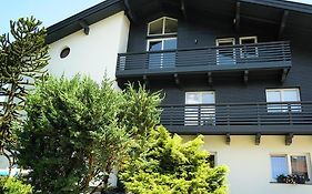 Pension Ferienwohnung Pirhofer